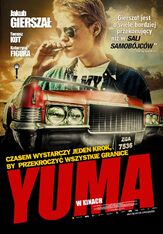 Юма из фильмографии Пжемыслав Блущ в главной роли.