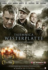 Тайна Вестерплатте - лучший фильм в фильмографии Томаш Собчак