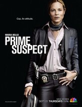 Главный подозреваемый из фильмографии Уолтер Перес в главной роли.