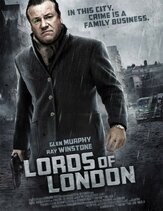 Короли Лондона - лучший фильм в фильмографии Рэй Уинстон