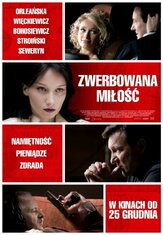 Купленная любовь из фильмографии Адам Воронович в главной роли.