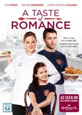 Вкус романтики из фильмографии Рокмонд Данбар в главной роли.