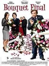 Прощальный букет - лучший фильм в фильмографии Марта Келлер