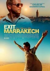 Съезд на Марракеш - лучший фильм в фильмографии Мурад Зауи