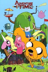 Время приключений из фильмографии Эмо Филипс в главной роли.