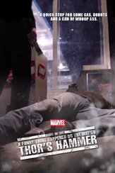 Короткометражка Marvel: Забавный случай на пути к молоту Тора из фильмографии Кевин Файги в главной роли.