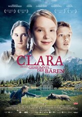 Клара и тайна медведей - лучший фильм в фильмографии Елена Улиг