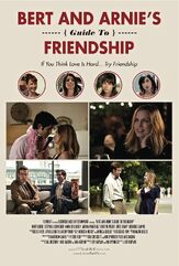 Советы о дружбе от Берта и Арни - лучший фильм в фильмографии Стивен Шнайдер