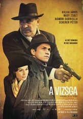 Испытание - лучший фильм в фильмографии Петер Шерер