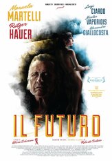 Грядущее из фильмографии Рутгер Хауэр в главной роли.