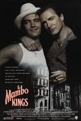 Короли мамбо из фильмографии Томас Ф. Даффи в главной роли.