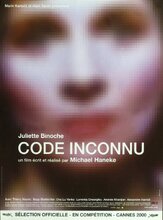 Код неизвестен из фильмографии Натали Ришар в главной роли.