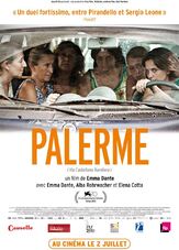 Улица в Палермо - лучший фильм в фильмографии Альба Рорвахер