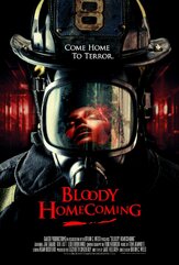 Кровавое возвращение домой - лучший фильм в фильмографии Виктория Парк