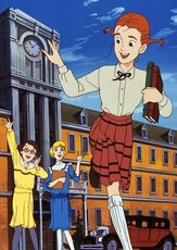 Длинноногий папочка - лучший фильм в фильмографии Тиэ Сато
