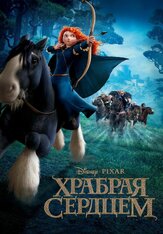 Храбрая сердцем - лучший фильм в фильмографии Елизавета Арзамасова
