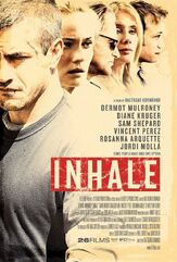 До последнего вздоха из фильмографии Уолтер Перес в главной роли.
