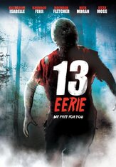 Жуткие 13 из фильмографии Брендан Фер в главной роли.