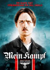 Моя борьба - лучший фильм в фильмографии Анна Унтербергер