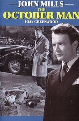 Человек октября из фильмографии Джульетт Миллс в главной роли.