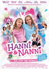 Ханни и Нанни - лучший фильм в фильмографии София Томалла