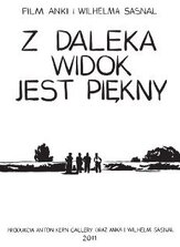 Вид издалека прекрасен - лучший фильм в фильмографии Эльжбета Окупская