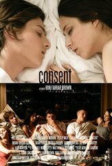 Согласие - лучший фильм в фильмографии Келли АуКойн