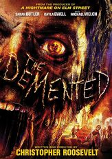 Безумные - лучший фильм в фильмографии Грег Рементер