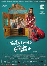 Все в нашей семье - лучший фильм в фильмографии Раду Жуде
