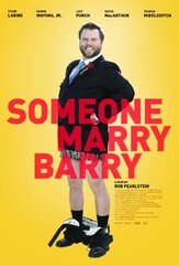 Поженить Бэрри - лучший фильм в фильмографии Брайан Хаски