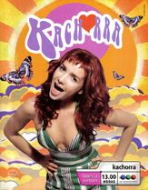 Качорра - лучший фильм в фильмографии Хавьер Ломбардо