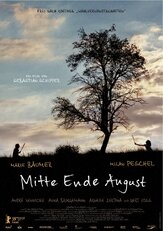 Однажды в августе - лучший фильм в фильмографии Андреас Шрейтмюллер