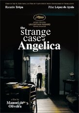 Странный случай Анжелики - лучший фильм в фильмографии Пилар Лопес де Айяла
