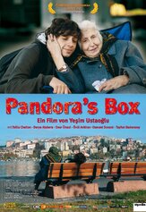 Ящик Пандоры - лучший фильм в фильмографии Дерия Алабора