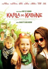 Карла и Катрина - лучший фильм в фильмографии Миккел Вадсхольт