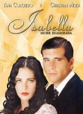 Изабелла - лучший фильм в фильмографии Джованни Чичча