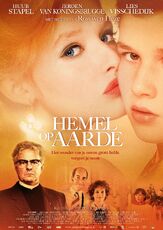 Рай на земле - лучший фильм в фильмографии Элла-Джун Генрард