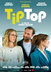 Тип Топ из фильмографии Изабель Юппер в главной роли.