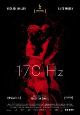 170 герц - лучший фильм в фильмографии Роберт де Хог