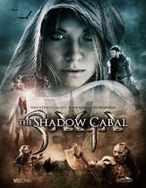 Сага: Тень Кабала - лучший фильм в фильмографии Джеймс Гейсфорд