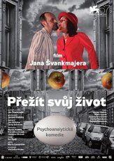 Пережить свою жизнь из фильмографии Клара Иссова в главной роли.