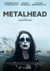 Металлистка - лучший фильм в фильмографии Тростур Лео Гуннарссон