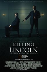 Убийство Линкольна - лучший фильм в фильмографии Терри Джерниган