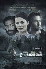 Z — значит Захария - лучший фильм в фильмографии Крэйг Зобел