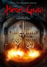 Гензель и Гретель - лучший фильм в фильмографии Сара Флетчер