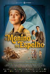 Мальчик в зеркале - лучший фильм в фильмографии Лино Фасиоль