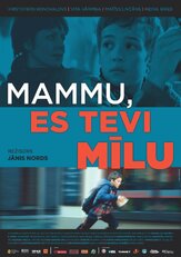 Мама, я люблю тебя - лучший фильм в фильмографии Тобиас Датум