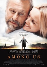 Ангел-хранитель - лучший фильм в фильмографии Эва Фрёлинг
