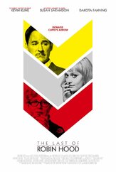 Последний из Робин Гудов - лучший фильм в фильмографии Ричард Глацер