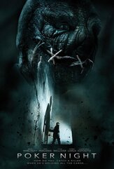 Ночь покера - лучший фильм в фильмографии Локлин Манро